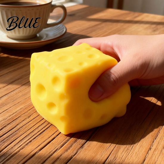 Soft Stress Ball 4/8/25Pcs Relief Squeeze Toy Anxiety Reduction Sensory Decompression Toy Stretchy Fidget Party Favors for Kids Adults Gadget