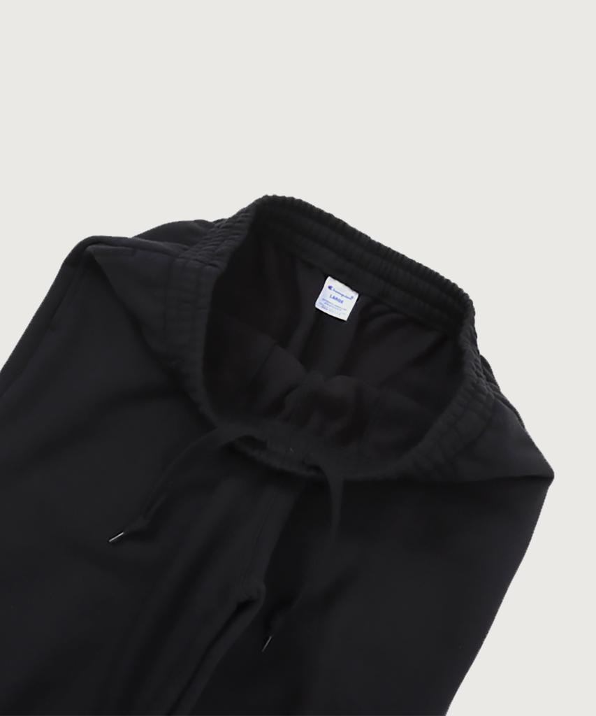 Champion Jogtag Sweat Jogger Pants Black