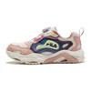 (GS) Sportswear Running Shoes 'Pink' Kids' K15B342504FMB