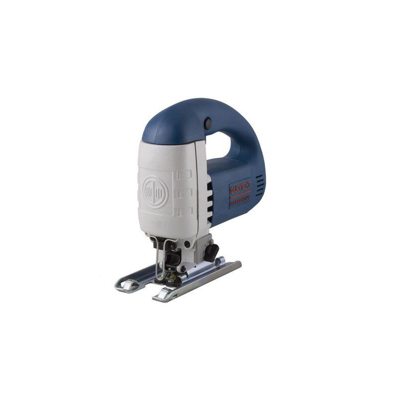 

Электрический лобзик Фиолент ПМ5-720е в Корпусе Синий