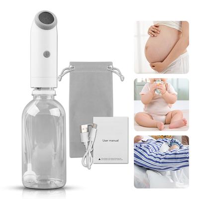 Electric Portable Travel Bidet Rechargeable Personal Bidet Sprayer Handheld Butt Shower for Women Men Hygiene Cleaning, Postp