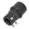 2 Inch Fine Tuning High Precision Focuser Planetary Photography Focusing for 1.25 Inch CCD Astronomical Shooting