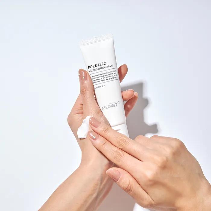 Mediviti Pore Zero Melano Pitera Cream 50ml