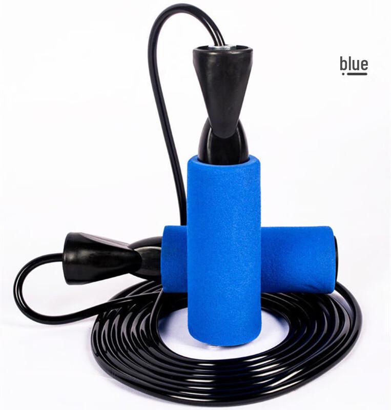 Weighted Steel Wire Jump Rope