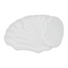50pcs Face Line Films Disposable Transparent Face Eyebrow Guard for Home Beauty Salon