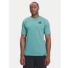 Adidas Yay Sports Verbiage Graphic T-shirt