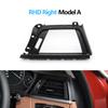 LHD RHD Left Right Air Conditioning AC Vent Grill Outlet Panel Frame Trim For BMW 3 4 Series F30 F31 F34 F35 F32 F33 F36 F82 F83