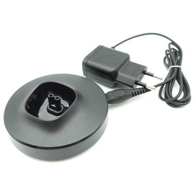 Ladestation für Philips S5531/S9982/S8050/S9932 Schwarzer Bienenstock Rasierer Zubehör