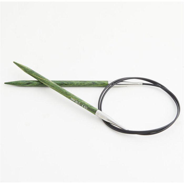 DREAMZ - CIRCULAR NEEDLES 80CM - 5.5MM