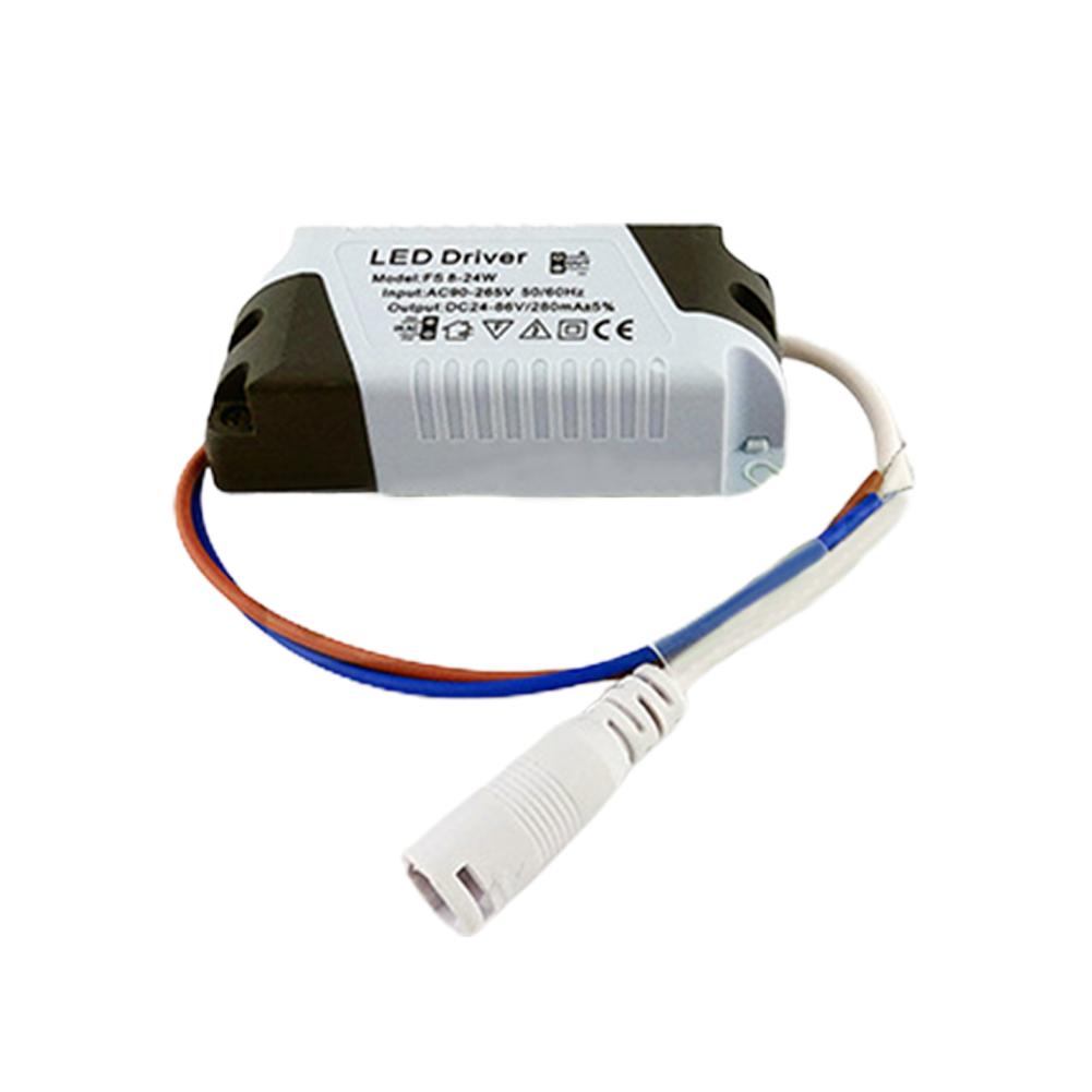 LED Driver Transformer 90-265V Ceilling Light Driver