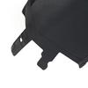 For Replacement Installation Black Rear Bumper Corner Rear Left Bumper For Mercedes Body Kit Aftermarket Part ABS Material