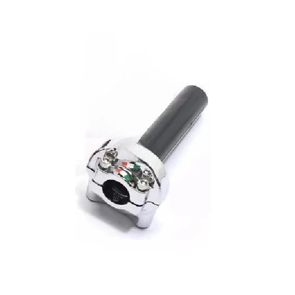 Motorcycle Parts Modification with High Displacement and Large Oil Torque
