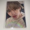 [USED] Seventeen Weverse Expiration Date Lakidro S.Coups