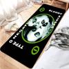 Classic Band T-Type O N-Negative Kitchen Mat Cheaper Anti-slip Modern Living Room Balcony Printed Modern Home Decor