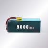 Jiangming Aviation 6S 9000mAh High Rate Drone Battery