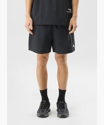LECOQ Le Ice Shorts - Black (Qq223Ehp41) (A Type)