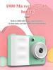 Kids' Instant Print Digital Camera - Fun Toy for Photos