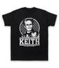 Just For Fans Keith Flint Tees A Huge Range Of Designs Breathable Cotton Super Comfy 2025 Tshirts For Both Unisex And Wounisex C