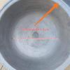 Traditional Large Cast Iron Pot