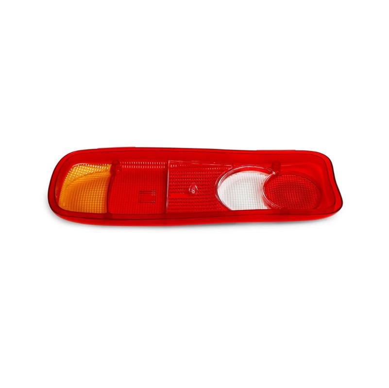 Rear Lamp Shade DAF Ducato Master Movano Boxer Jumper Iveco Eurocargo Maxity Atleon Cabstar NT400 Volvo Avia Manitou - FTL3833880