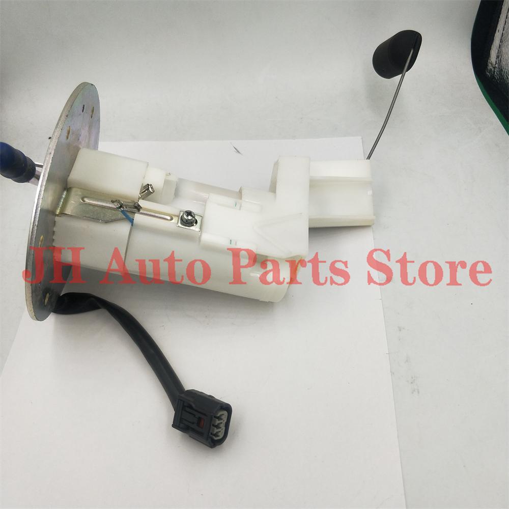 Motorcycle Fuel Pump Assembly For Honda CB500F CBR 500R 600R CBR650F CRF250 NC750 CRF1000 UC-T35HU56 16700-MJE-D01 16700MJED01