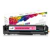 Compatible HP 416A W2043A Magenta Toner Cartridge