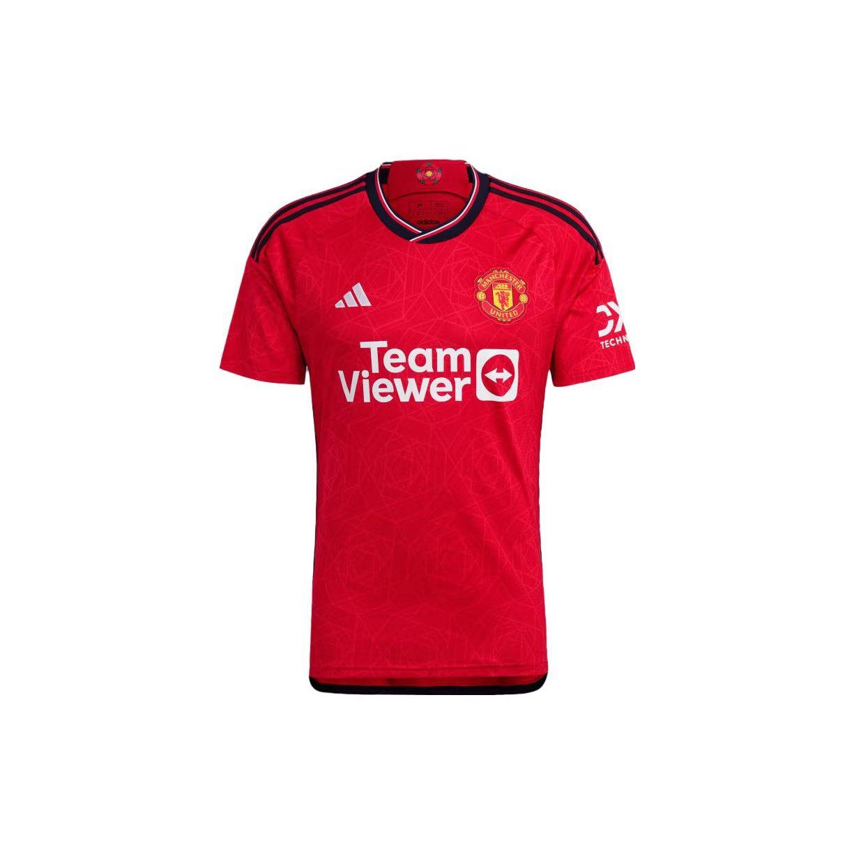 Adidas Manchester United 23/24 mājas futbola