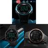 Reloj Deportivo Skmei Premium para Hombre con Diseño Versátil para el Uso Diario
