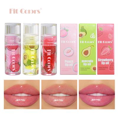 Trucco labbra – Lucidalabbra