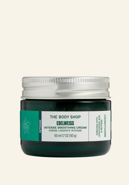

Крем для тела The Body Shop Drops of Youth, 50мл (вегетарианский)