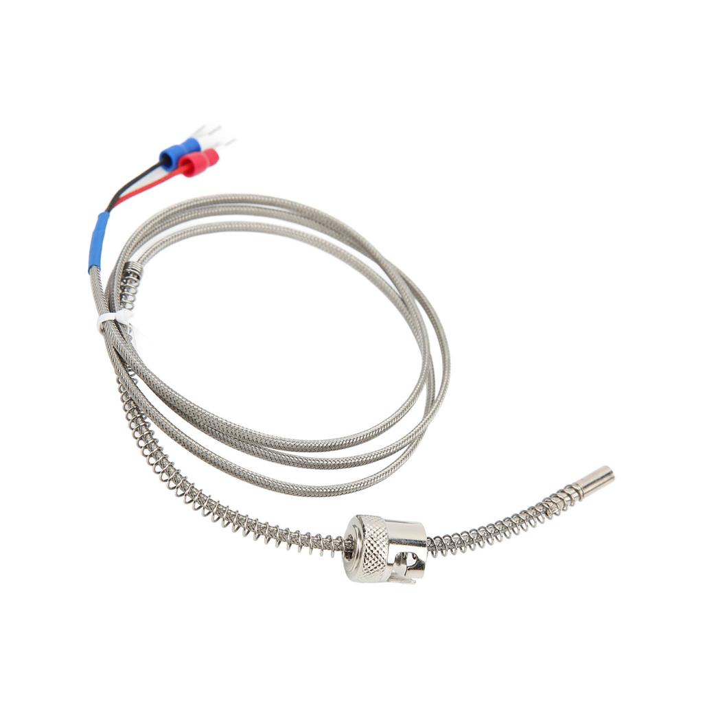 Thermoelement Typ K Langlebig Stark Störungsfest Korrosionsbeständig Temperaturregler