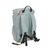LASSIG Mini Outdoor Backpack light blue Nature,