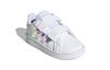adidas Grand Court I 'White Iridescent' FW1276