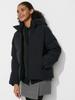 Uniqlo Japan Seamless Down Parka