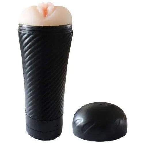 Lybaile Pink Pussy Masturbator Dla Panów
