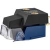 Audio-Technica AT-VM520xEB VM-type Stereo Cartridge, AEX 2026 Award Winner, Bonded Elliptical Stylus, Aluminum Pipe Cantilever, for Record Players