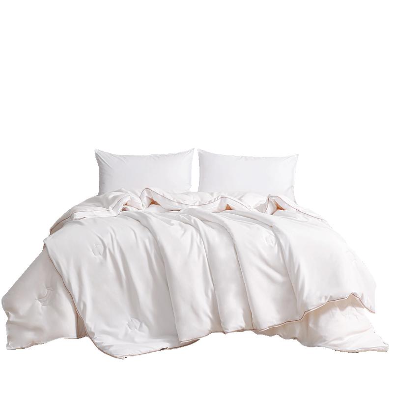 DuoXiAi Australian Wool Blend All-Season Duvet Insert