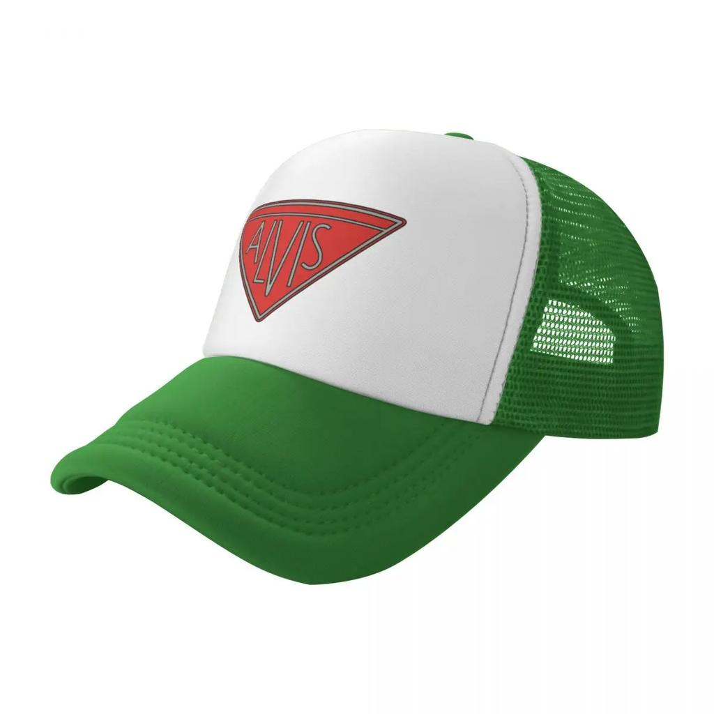 Alvis Baseball Cap designer cap Snap Back Hat hats for men Luxury Woman Mens