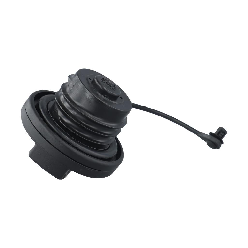Locking Fuel Cap with 2 Keys for Land Rover For Defender 90 110 130 OEM Part Number LR075664 LR032977 Replacement Fuel Tank Cap