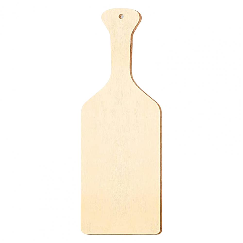 

1 шт. Дерев яна обробна дошка, дошка для нарізання, столовий посуд, сервірувальна таця для випічки, сільська дошка-лопатка, дерев яна дошка для різьби, стільниця