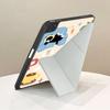 Holder Cover Tablet Case For iPad Pro 2025 Mini 6 7 Pro 11th 10th 9th 8th 7th 12.9inch Air 4 5 M3 M2 1 2 M4 11inch Relaxed