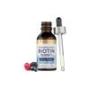 Carlyle Liquid Biotin 10,000 Micrograms 2 Oz High Strength Drops 1 Pcs 59.147 Ml