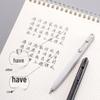 UNI Mitsubishi UMN-SF-38/05 Limited Edition Low Gravity Pen