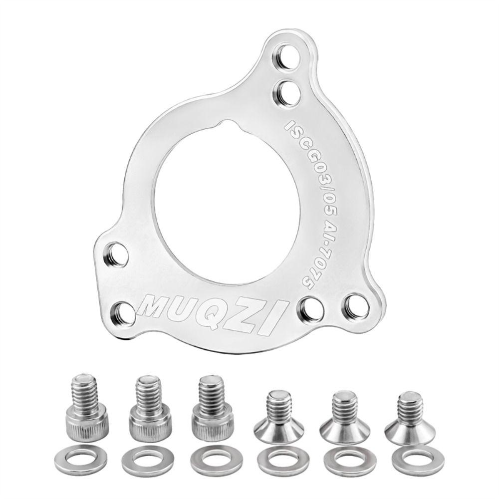 Ghidaj Lanț Bicicletă ISCG ISCG03 ISCG05 Adaptor Montură Ghidaj Lanț Butuc Bicicletă de Munte