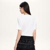 FivePlus Women's Casual Short Sleeve T-Shirt