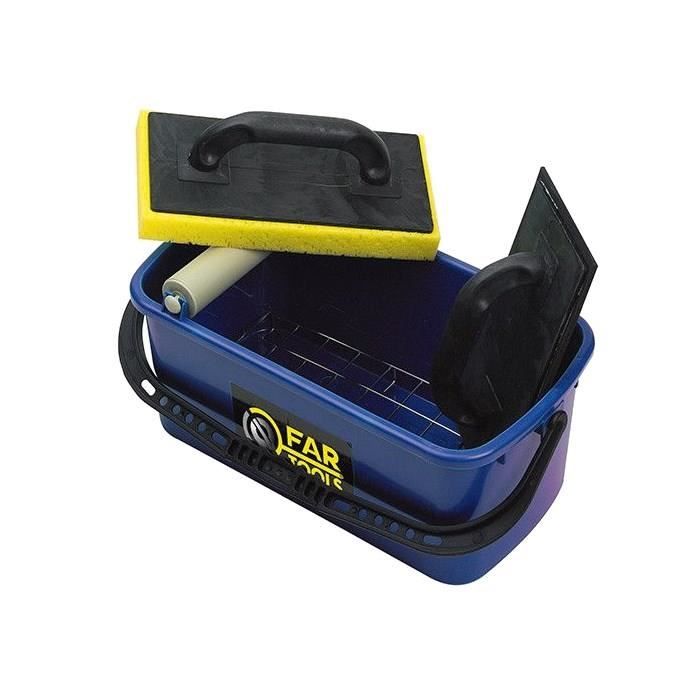 Kit de bac à joints - fartools