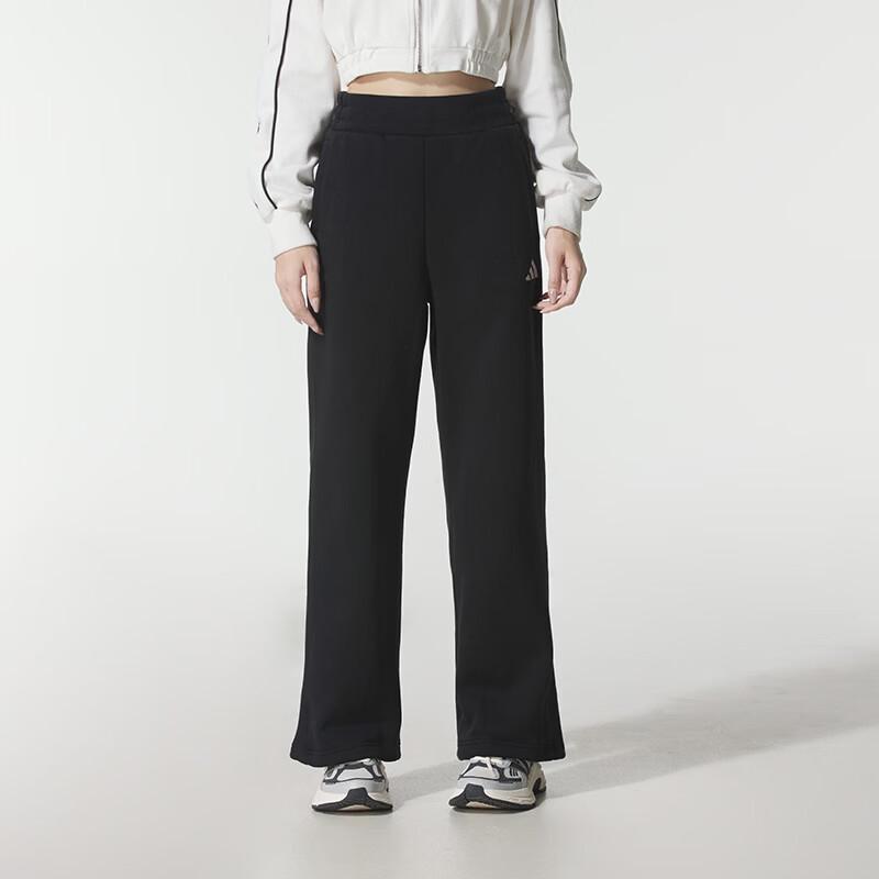 Adidas Women s Fleece-Lined Knit Winter Pants KC0052 L