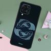 Zodiac Sign For Samsung Galaxy M35 M55 M15 M12 M13 M14 M34 M54 M33 M53 M21 M31 M11 M32 M52 M06 M16 Case