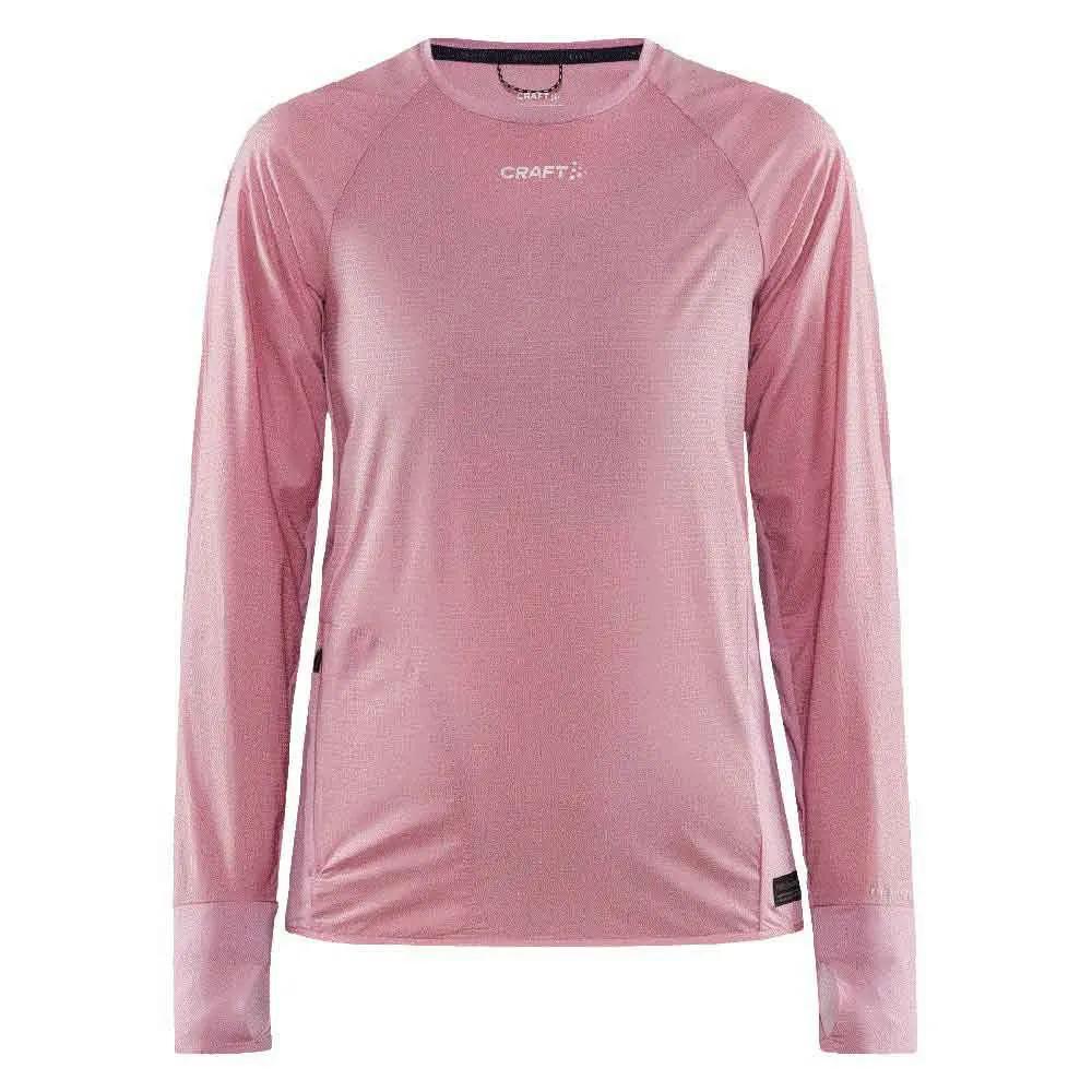Craft Long Sleeve Base Layer Pro Hypervent Wind Top