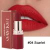 Labiales mate de terciopelo nude de 6 colores, resistentes al agua, de larga duración, hidratantes, no se decoloran, antiadherentes, brillo labial, maquillaje para mujer.